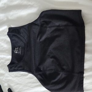 Joy Lab workout top